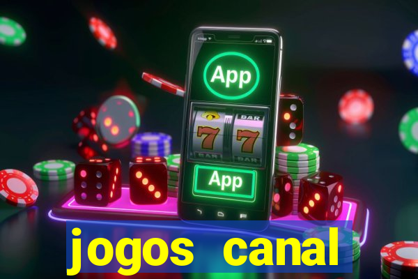 jogos canal premiere hoje