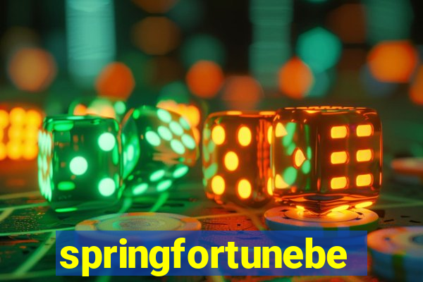 springfortunebet