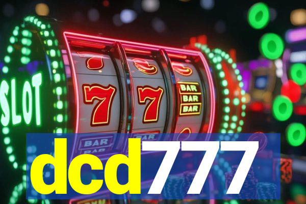 dcd777