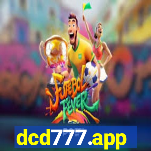 dcd777.app