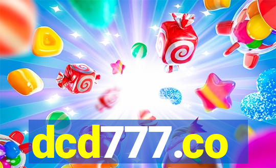 dcd777.co