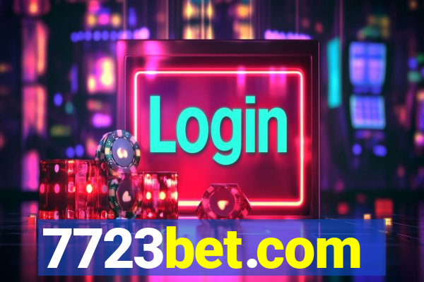 7723bet.com