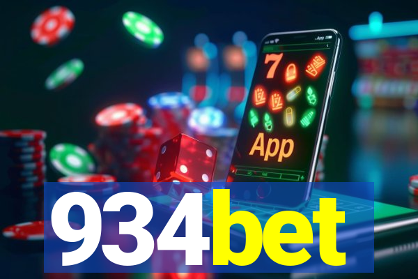 934bet