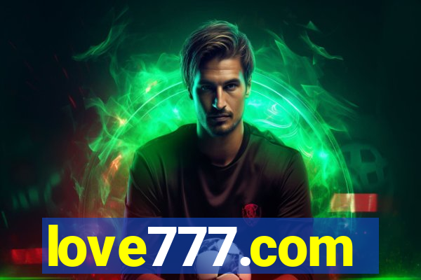 love777.com