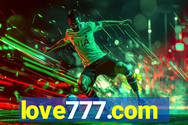 love777.com