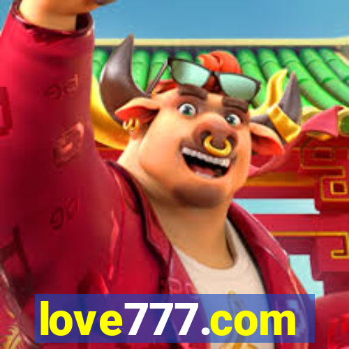 love777.com