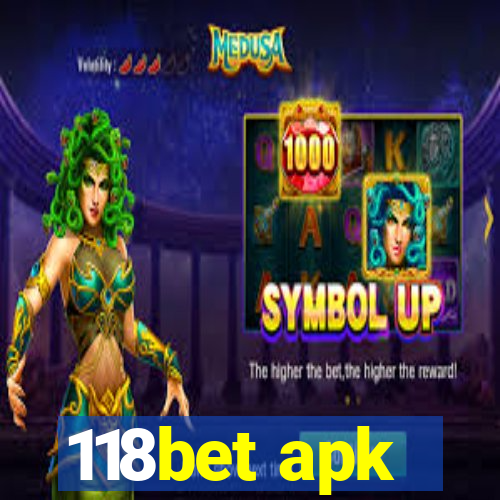 118bet apk