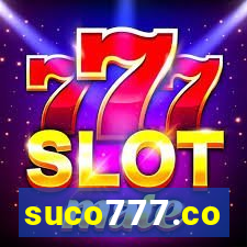 suco777.co