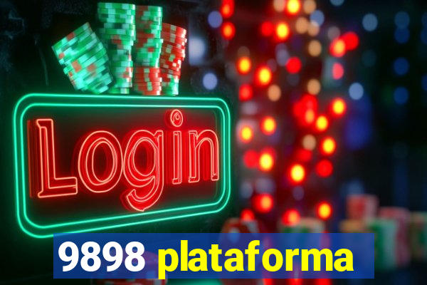 9898 plataforma