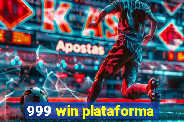 999 win plataforma