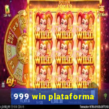 999 win plataforma