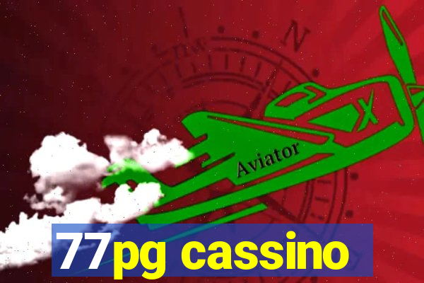 77pg cassino