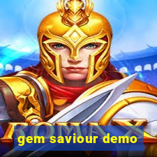 gem saviour demo