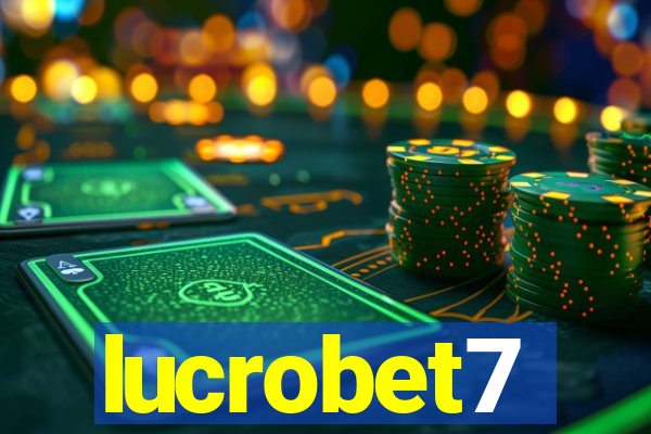 lucrobet7