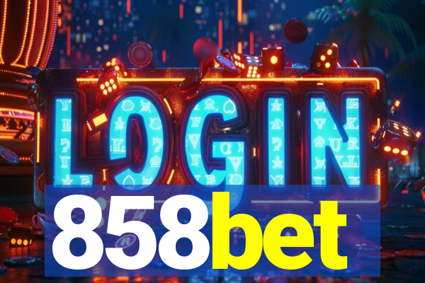 858bet