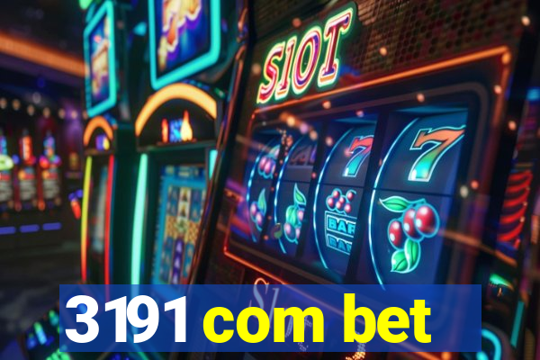 3191 com bet