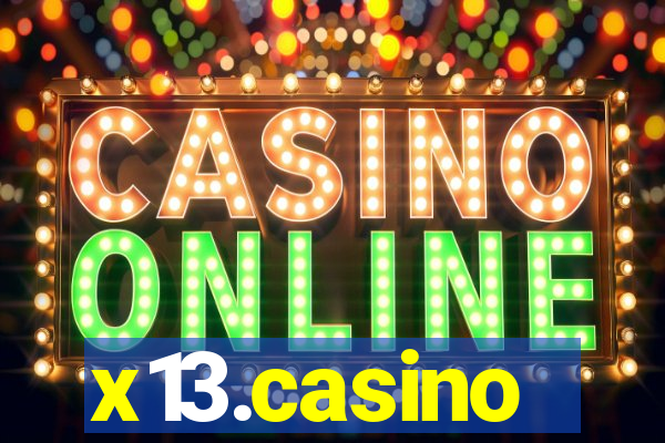 x13.casino