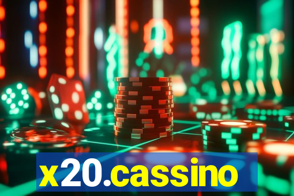 x20.cassino