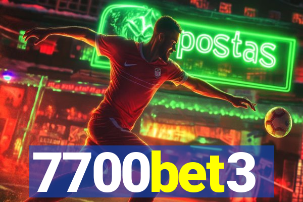 7700bet3