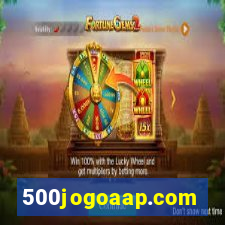 500jogoaap.com