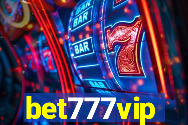 bet777vip