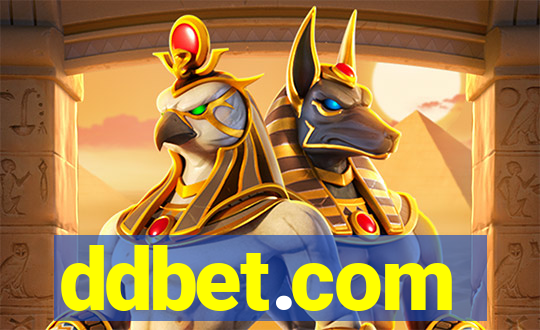 ddbet.com