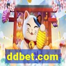 ddbet.com