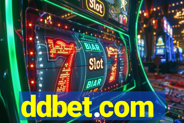 ddbet.com