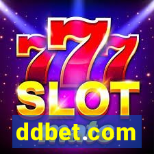 ddbet.com