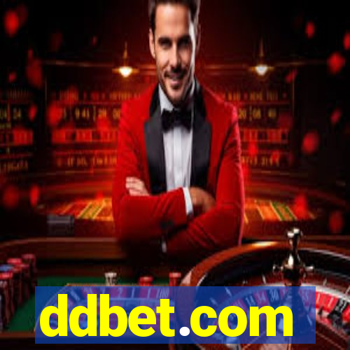 ddbet.com