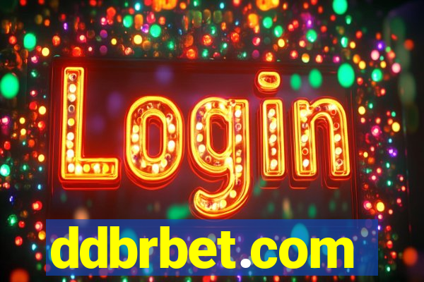 ddbrbet.com