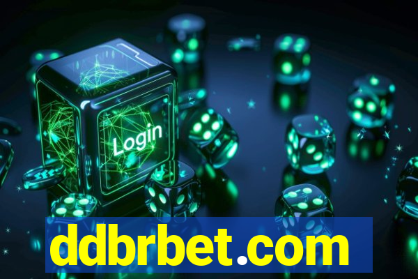 ddbrbet.com