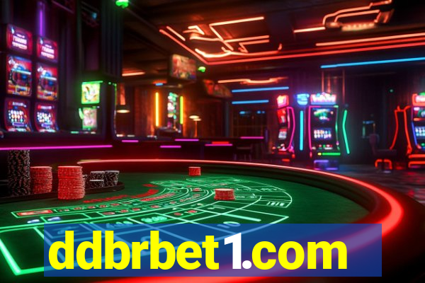 ddbrbet1.com