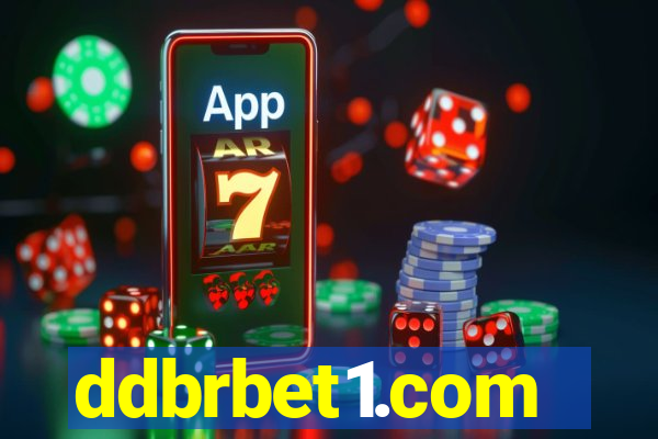 ddbrbet1.com