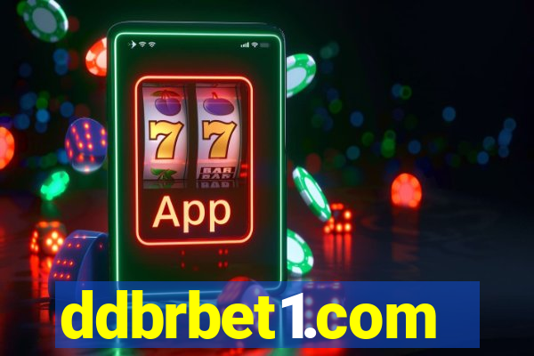 ddbrbet1.com