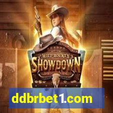 ddbrbet1.com