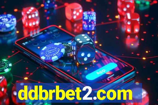 ddbrbet2.com