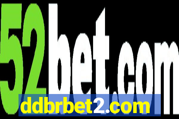 ddbrbet2.com