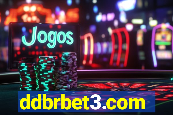 ddbrbet3.com