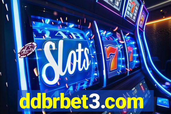 ddbrbet3.com