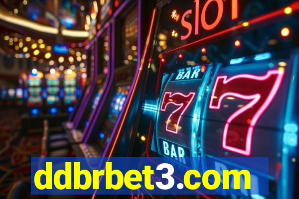 ddbrbet3.com