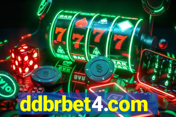 ddbrbet4.com