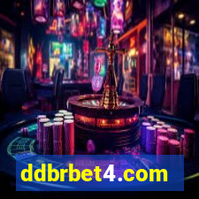 ddbrbet4.com