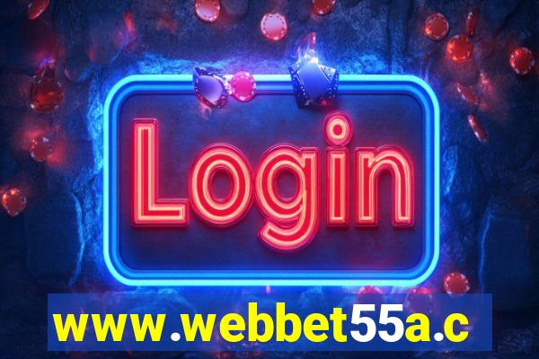 www.webbet55a.com