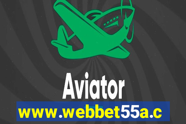 www.webbet55a.com