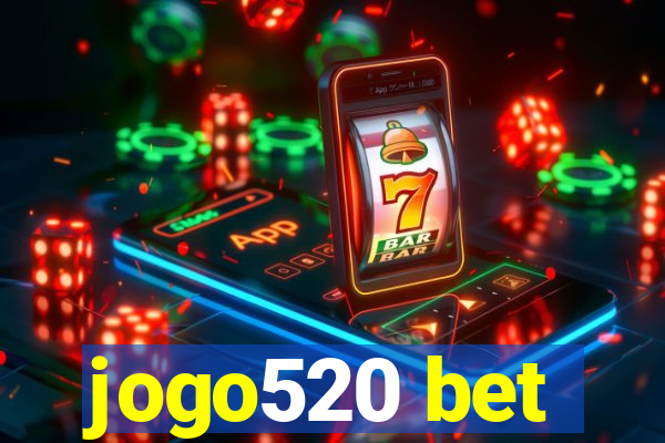 jogo520 bet