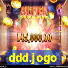 ddd.jogo