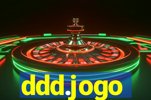 ddd.jogo