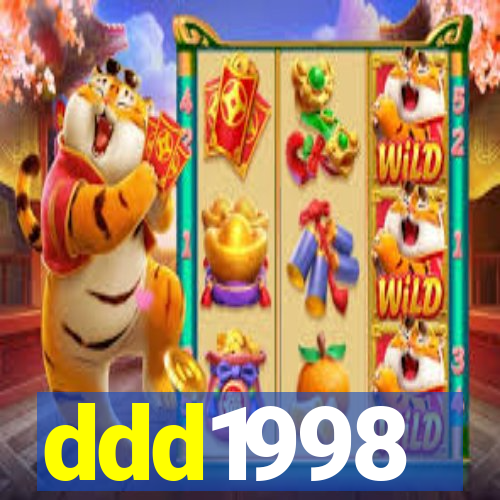 ddd1998