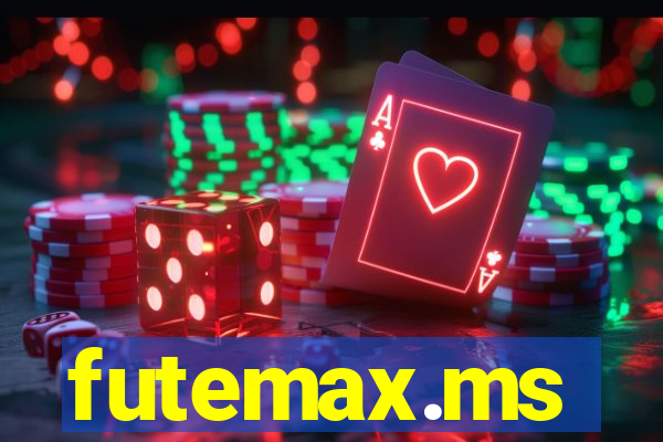 futemax.ms